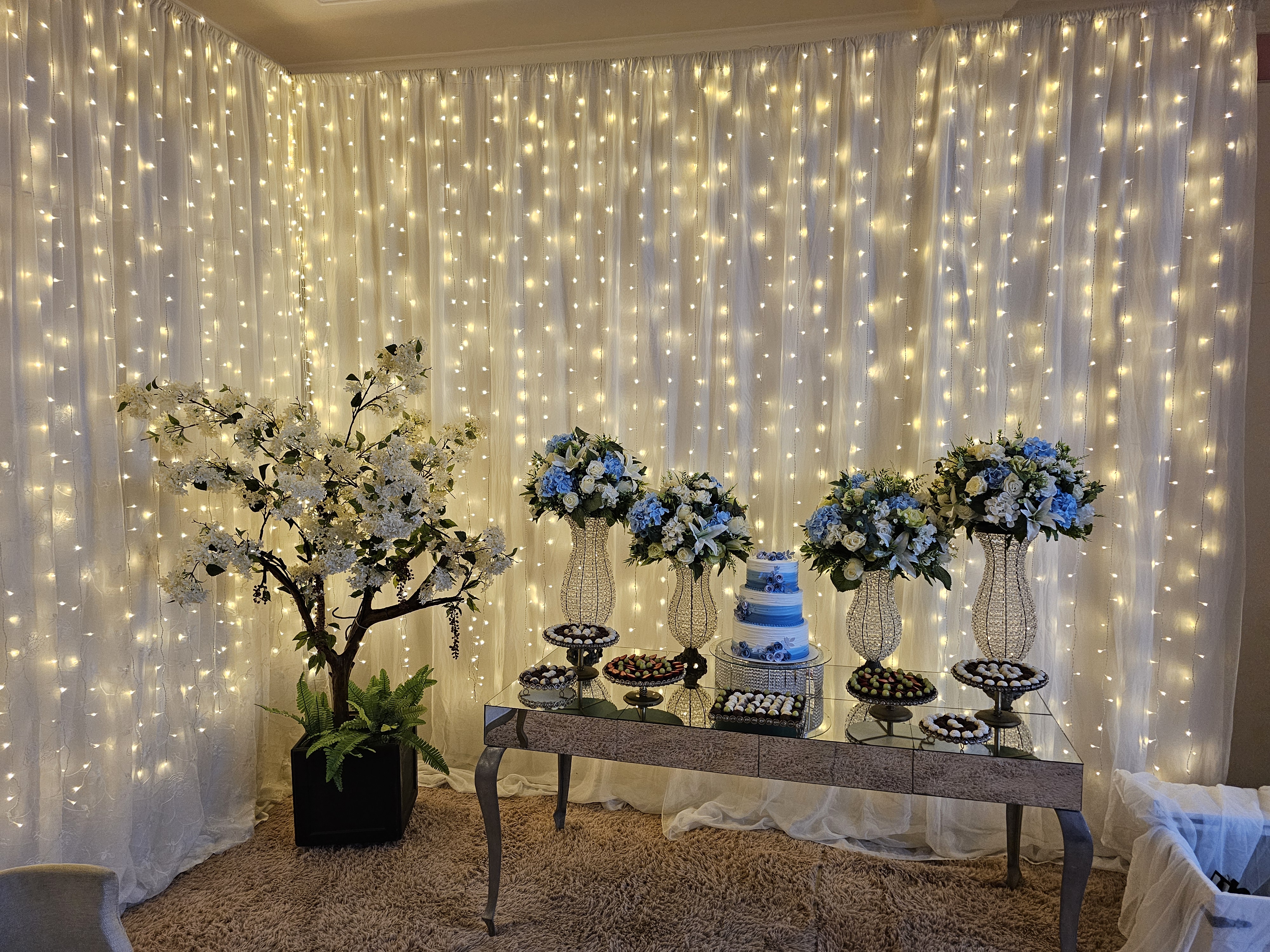 Decoração BKR 2