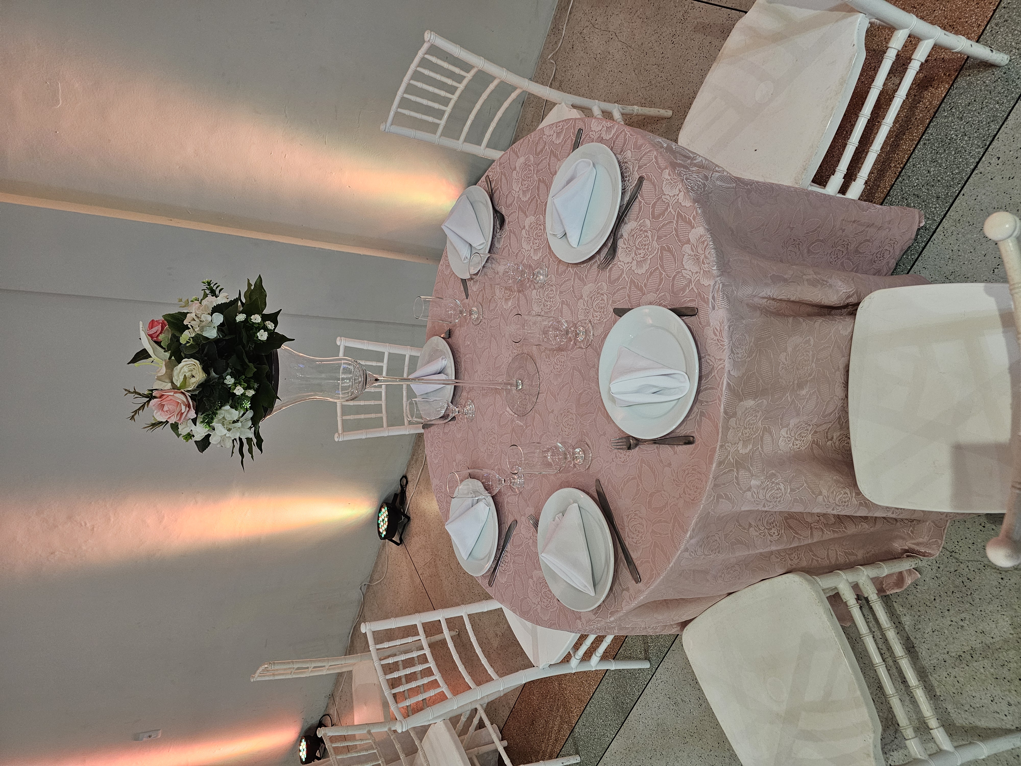 Decoração BKR 10