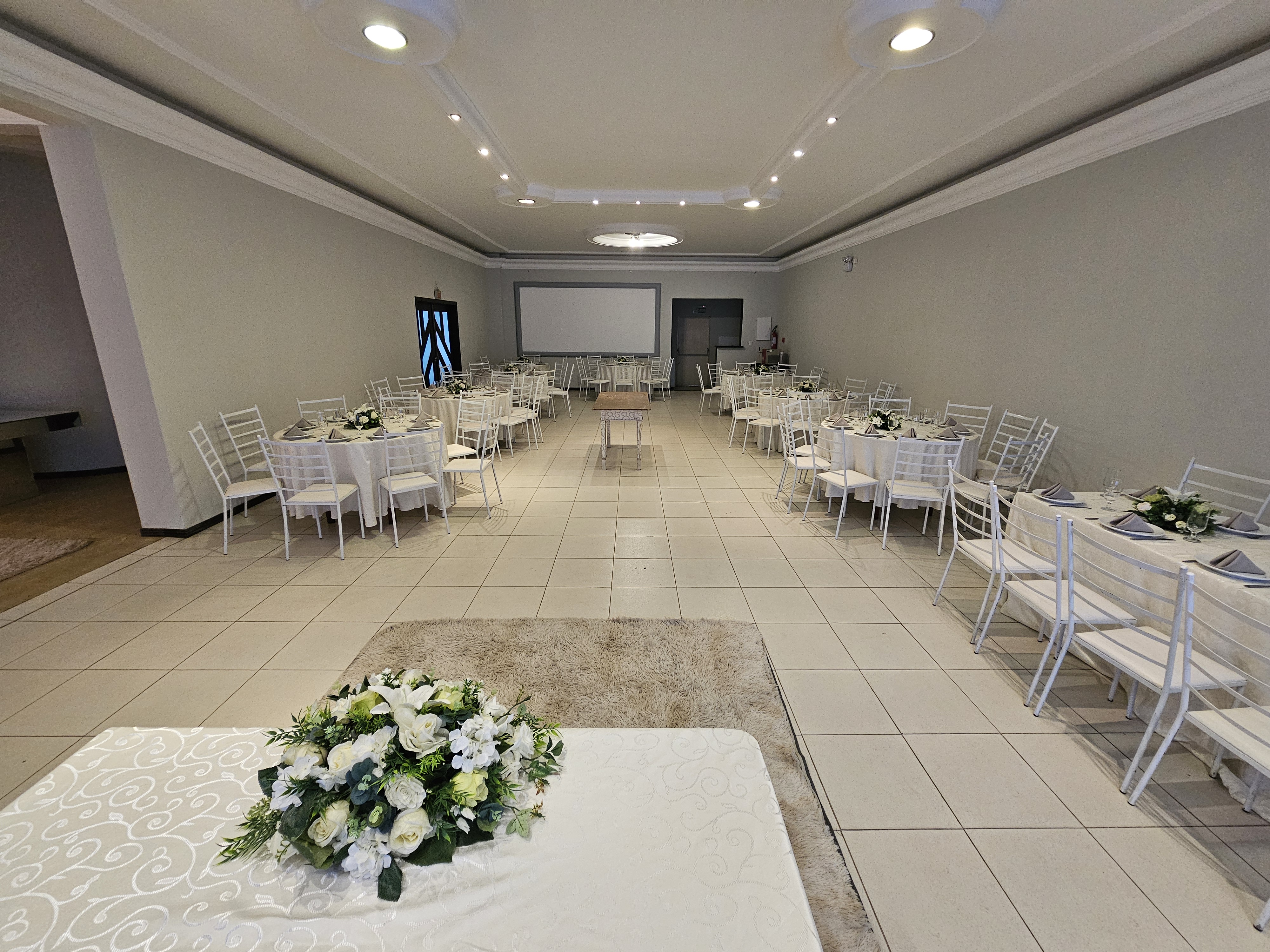 Decoração BKR 11